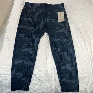 NWT Balance Collection Capri Tights